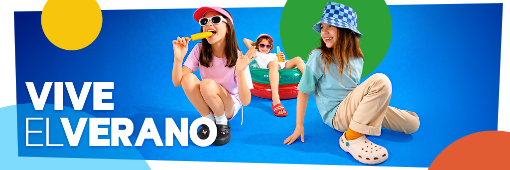 Vacaciones de Verano Plaza Maule